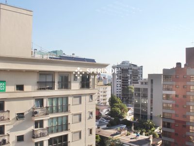 Sala para alugar com 49m², 1 vaga no bairro Três Figueiras em Porto Alegre - Foto 5