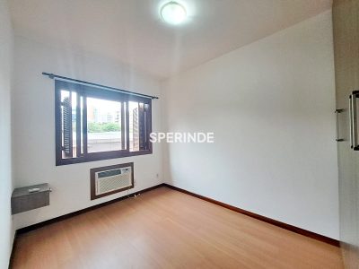 Apartamento para alugar com 39m², 1 quarto, 1 vaga no bairro Moinhos de Vento em Porto Alegre - Foto 5