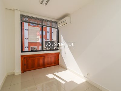 Sala para alugar com 49m², 1 vaga no bairro Moinhos de Vento em Porto Alegre - Foto 7