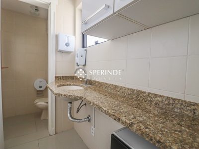 Sala para alugar com 49m², 1 vaga no bairro Moinhos de Vento em Porto Alegre - Foto 9