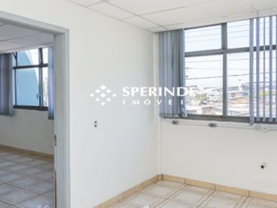 Depósito para alugar com 612m² no bairro Navegantes em Porto Alegre - Foto 25