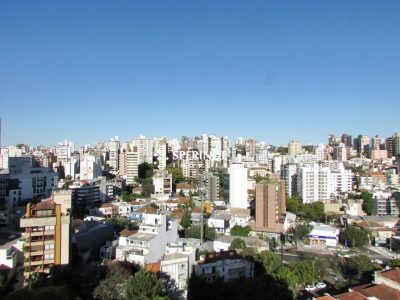 Sala para alugar com 35m², 1 vaga no bairro Rio Branco em Porto Alegre - Foto 4