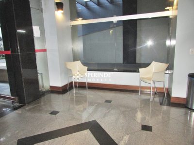 Sala para alugar com 35m², 1 vaga no bairro Rio Branco em Porto Alegre - Foto 13