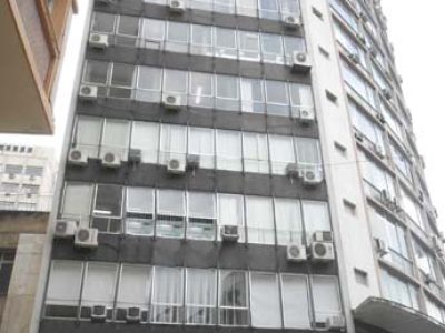 Sala para alugar com 29m² no bairro Centro em Porto Alegre - Foto 9