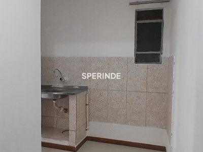 Apartamento para alugar com 40m², 1 quarto no bairro Centro em Porto Alegre - Foto 4