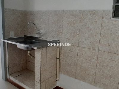 Apartamento para alugar com 40m², 1 quarto no bairro Centro em Porto Alegre - Foto 5