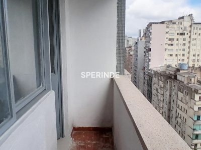 Apartamento para alugar com 40m², 1 quarto no bairro Centro em Porto Alegre - Foto 8