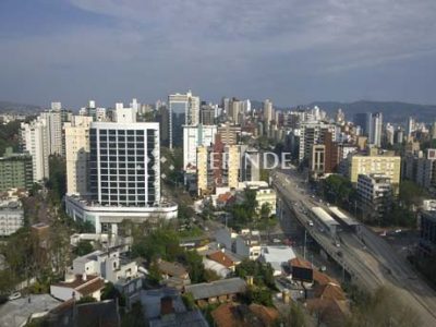 Sala para alugar com 277m², 4 vagas no bairro Boa Vista em Porto Alegre - Foto 4