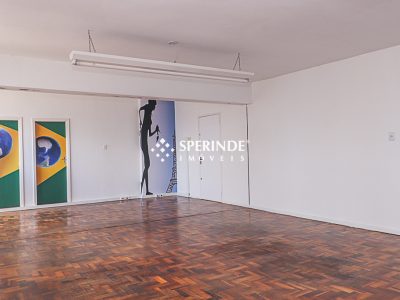 Sala para alugar com 64m² no bairro Centro em Porto Alegre - Foto 4