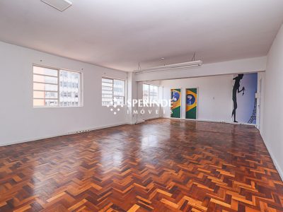 Sala para alugar com 64m² no bairro Centro em Porto Alegre - Foto 6