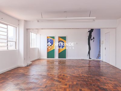 Sala para alugar com 64m² no bairro Centro em Porto Alegre - Foto 5