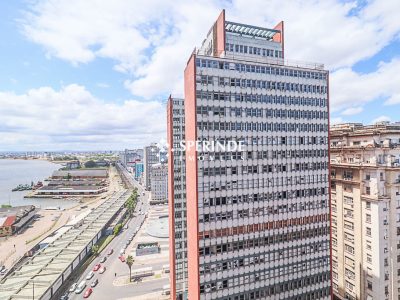 Sala para alugar com 64m² no bairro Centro em Porto Alegre - Foto 9