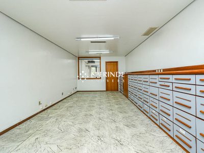 Sala para alugar com 64m² no bairro Petrópolis em Porto Alegre - Foto 2