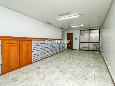 Sala para alugar com 64m² no bairro Petrópolis em Porto Alegre - Foto 3