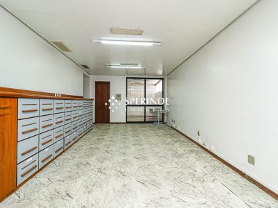 Sala para alugar com 64m² no bairro Petrópolis em Porto Alegre - Foto 4