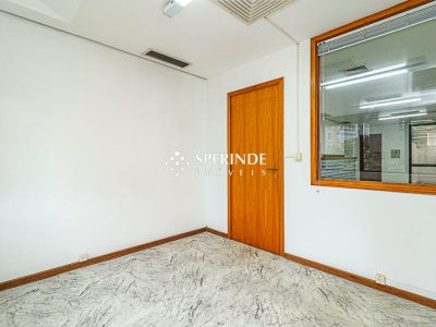 Sala para alugar com 64m² no bairro Petrópolis em Porto Alegre - Foto 8