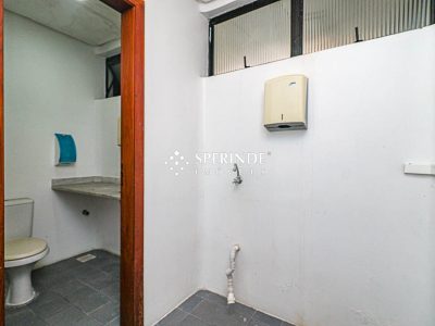 Sala para alugar com 64m² no bairro Petrópolis em Porto Alegre - Foto 9