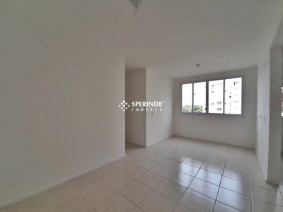 Apartamento para alugar com 60m², 3 quartos, 1 vaga no bairro Jardim Itu Sabará em Porto Alegre - Foto 2