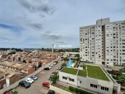 Apartamento para alugar com 60m², 3 quartos, 1 vaga no bairro Jardim Itu Sabará em Porto Alegre - Foto 5