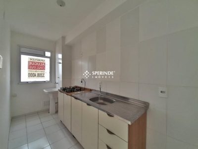 Apartamento para alugar com 60m², 3 quartos, 1 vaga no bairro Jardim Itu Sabará em Porto Alegre - Foto 6