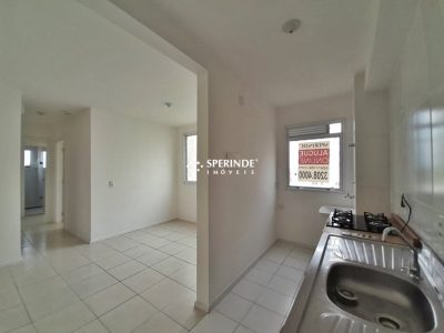 Apartamento para alugar com 60m², 3 quartos, 1 vaga no bairro Jardim Itu Sabará em Porto Alegre - Foto 7