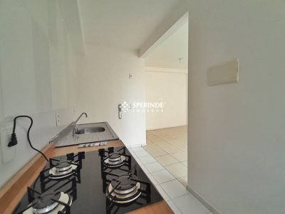 Apartamento para alugar com 60m², 3 quartos, 1 vaga no bairro Jardim Itu Sabará em Porto Alegre - Foto 9