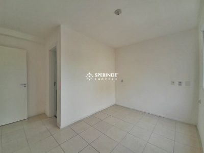 Apartamento para alugar com 60m², 3 quartos, 1 vaga no bairro Jardim Itu Sabará em Porto Alegre - Foto 11