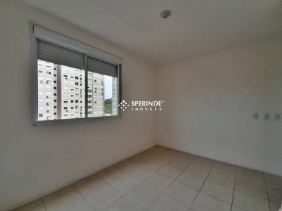 Apartamento para alugar com 60m², 3 quartos, 1 vaga no bairro Jardim Itu Sabará em Porto Alegre - Foto 12