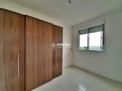 Apartamento para alugar com 60m², 3 quartos, 1 vaga no bairro Jardim Itu Sabará em Porto Alegre - Foto 15