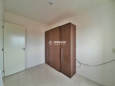 Apartamento para alugar com 60m², 3 quartos, 1 vaga no bairro Jardim Itu Sabará em Porto Alegre - Foto 16