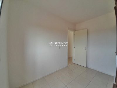 Apartamento para alugar com 60m², 3 quartos, 1 vaga no bairro Jardim Itu Sabará em Porto Alegre - Foto 17