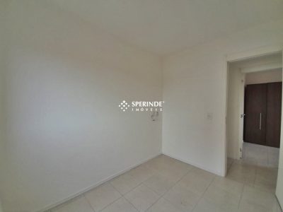 Apartamento para alugar com 60m², 3 quartos, 1 vaga no bairro Jardim Itu Sabará em Porto Alegre - Foto 20