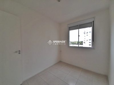 Apartamento para alugar com 60m², 3 quartos, 1 vaga no bairro Jardim Itu Sabará em Porto Alegre - Foto 21