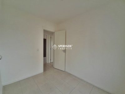 Apartamento para alugar com 60m², 3 quartos, 1 vaga no bairro Jardim Itu Sabará em Porto Alegre - Foto 22