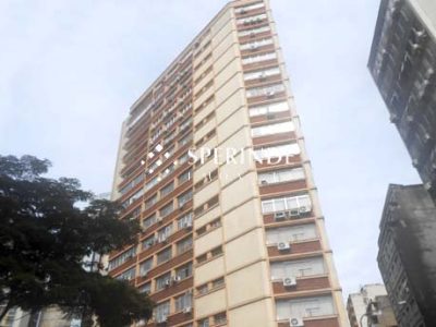 Sala para alugar com 54m² no bairro Centro em Porto Alegre - Foto 5