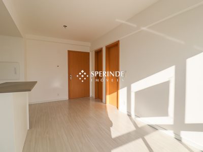 Apartamento para alugar com 43m², 1 quarto, 1 vaga no bairro Santa Cecilia em Porto Alegre - Foto 3