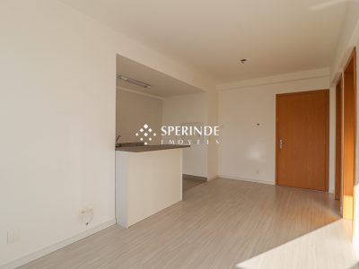 Apartamento para alugar com 43m², 1 quarto, 1 vaga no bairro Santa Cecilia em Porto Alegre - Foto 5