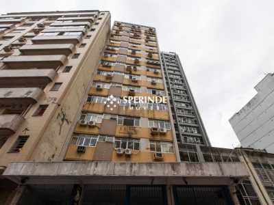 Sala para alugar com 43m² no bairro Centro em Porto Alegre - Foto 6