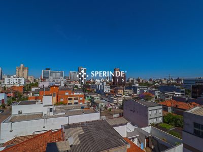 Sala para alugar com 79m², 1 vaga no bairro Santana em Porto Alegre - Foto 5