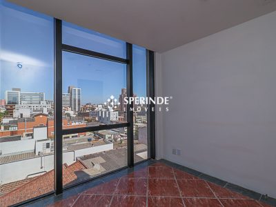 Sala para alugar com 79m², 1 vaga no bairro Santana em Porto Alegre - Foto 7