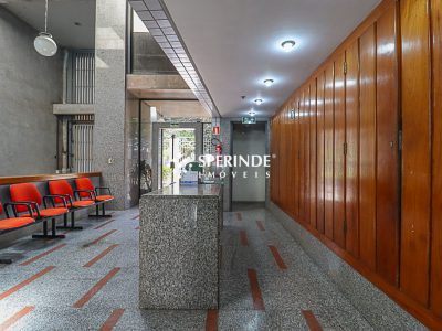 Sala para alugar com 79m², 1 vaga no bairro Santana em Porto Alegre - Foto 19