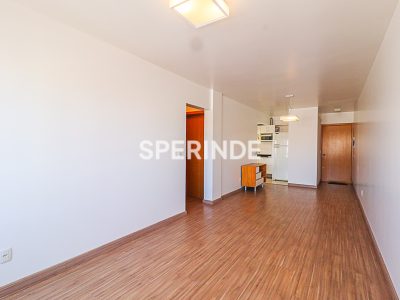 Apartamento para alugar com 71m², 2 quartos, 2 vagas no bairro Boa Vista em Porto Alegre - Foto 3