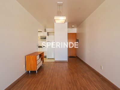 Apartamento para alugar com 71m², 2 quartos, 2 vagas no bairro Boa Vista em Porto Alegre - Foto 4