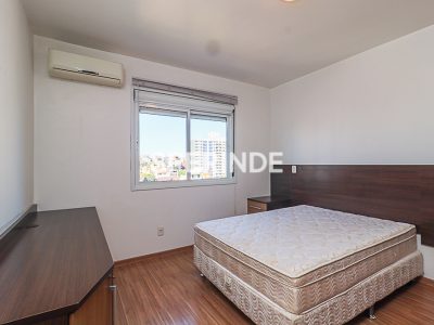 Apartamento para alugar com 71m², 2 quartos, 2 vagas no bairro Boa Vista em Porto Alegre - Foto 8