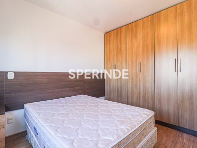 Apartamento para alugar com 71m², 2 quartos, 2 vagas no bairro Boa Vista em Porto Alegre - Foto 9