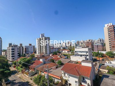 Apartamento para alugar com 71m², 2 quartos, 2 vagas no bairro Boa Vista em Porto Alegre - Foto 10