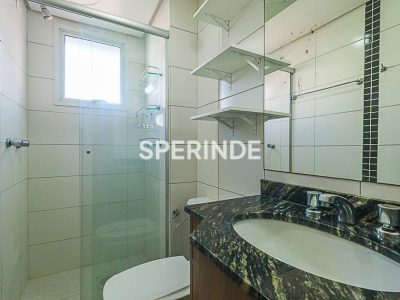 Apartamento para alugar com 71m², 2 quartos, 2 vagas no bairro Boa Vista em Porto Alegre - Foto 11