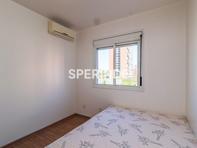 Apartamento para alugar com 71m², 2 quartos, 2 vagas no bairro Boa Vista em Porto Alegre - Foto 12