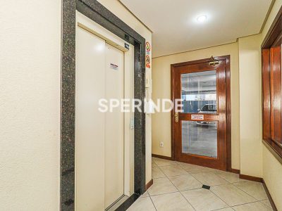 Apartamento para alugar com 71m², 2 quartos, 2 vagas no bairro Boa Vista em Porto Alegre - Foto 17