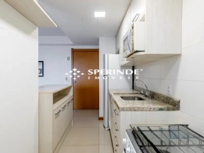 Apartamento para alugar com 56m², 1 quarto, 1 vaga no bairro Petrópolis em Porto Alegre - Foto 3